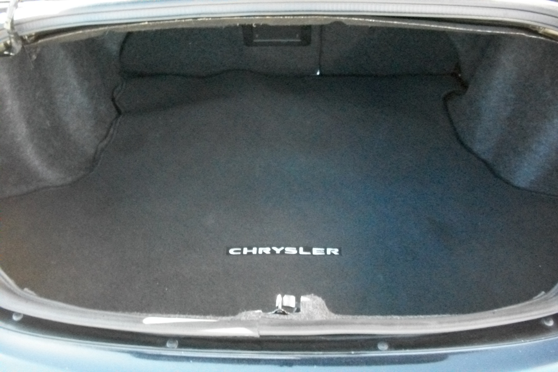 2013 Chrysler 200 Limited