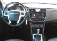 2013 Chrysler 200 Limited