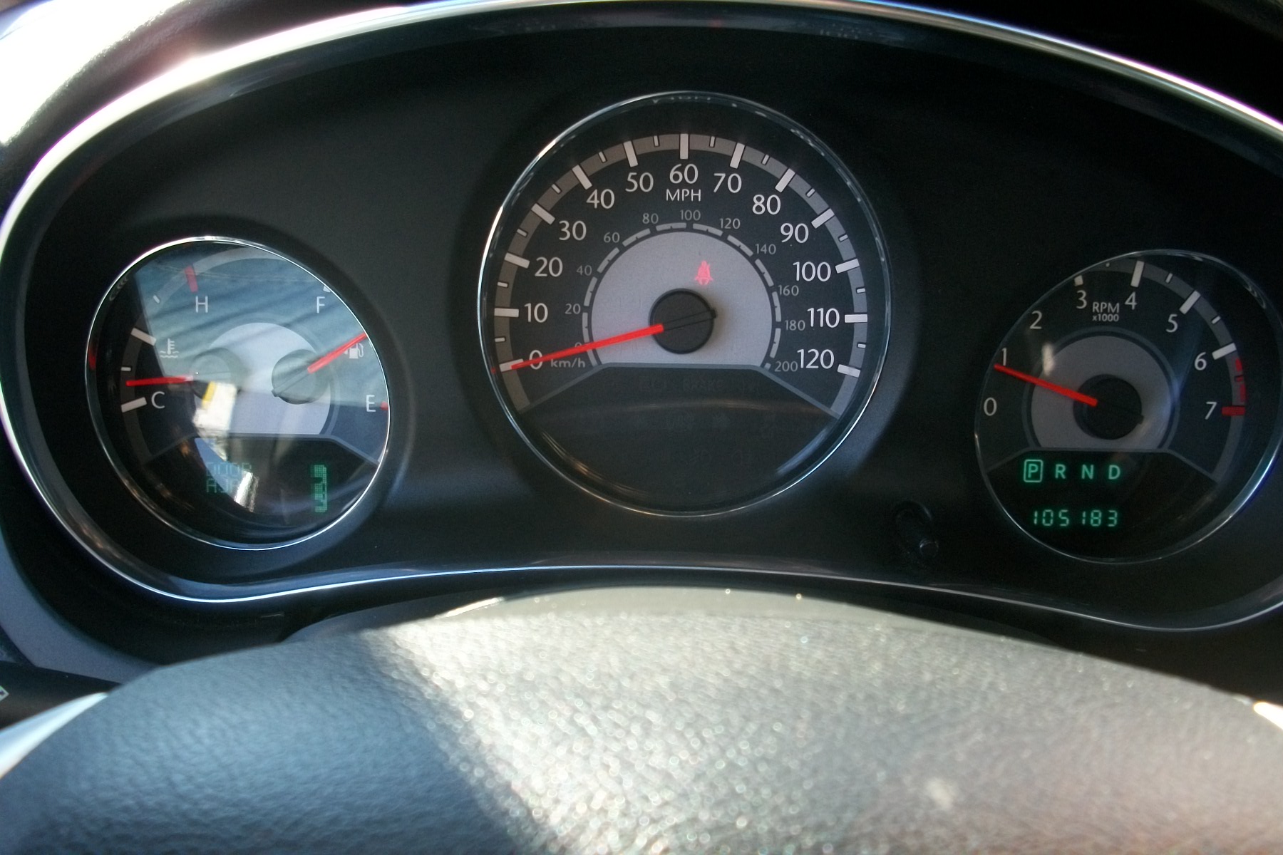 2013 Chrysler 200 Limited