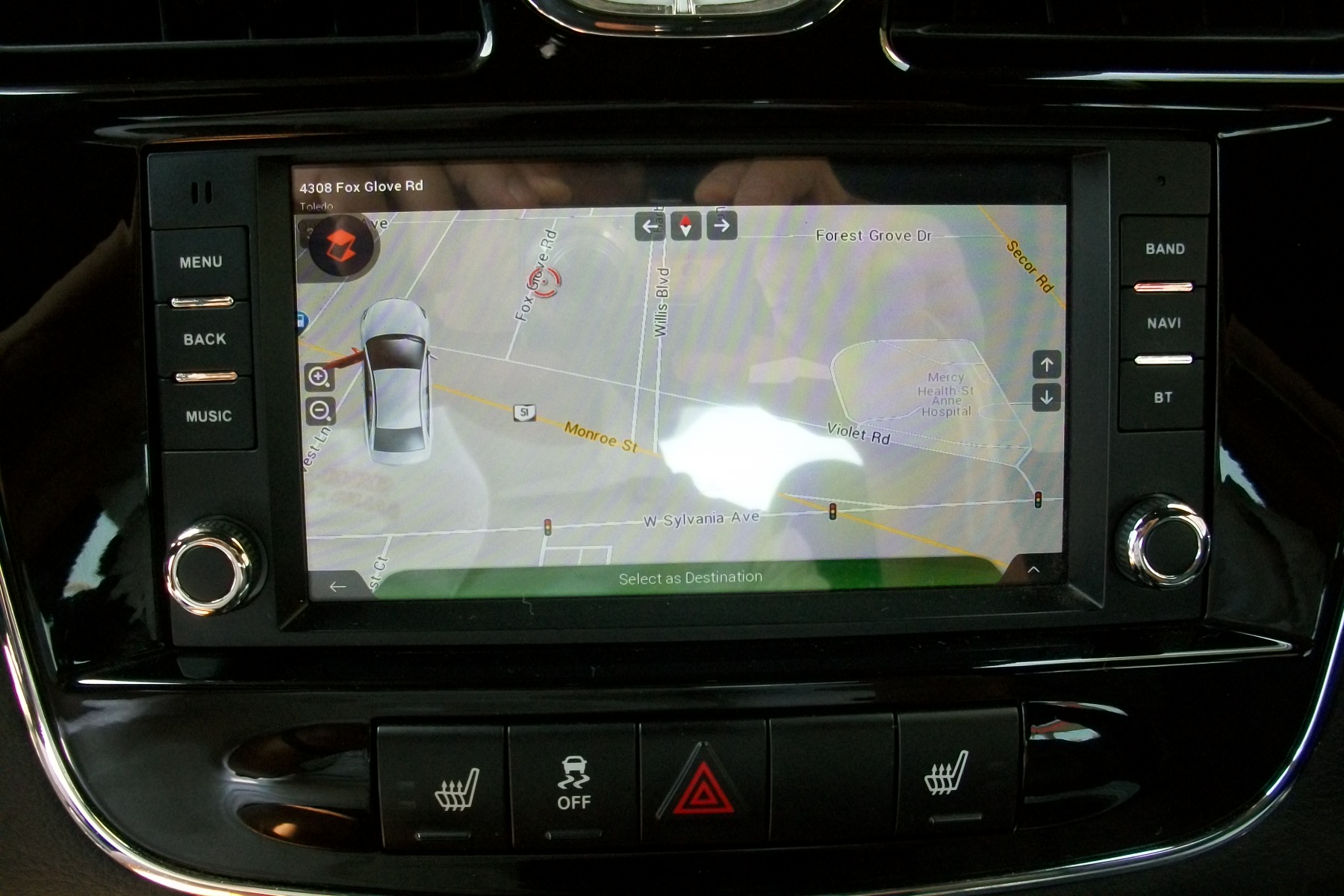 2013 Chrysler 200 Limited