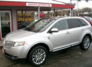 2013 Lincoln MKX AWD