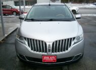 2013 Lincoln MKX AWD