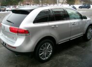 2013 Lincoln MKX AWD