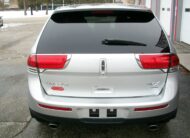 2013 Lincoln MKX AWD