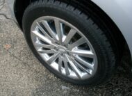 2013 Lincoln MKX AWD