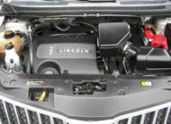 2013 Lincoln MKX AWD