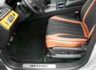 2013 Lincoln MKX AWD