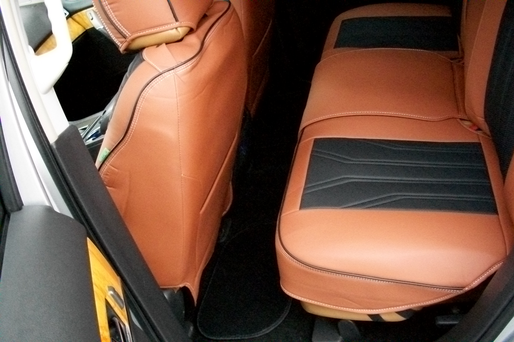 2013 Lincoln MKX AWD