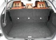 2013 Lincoln MKX AWD