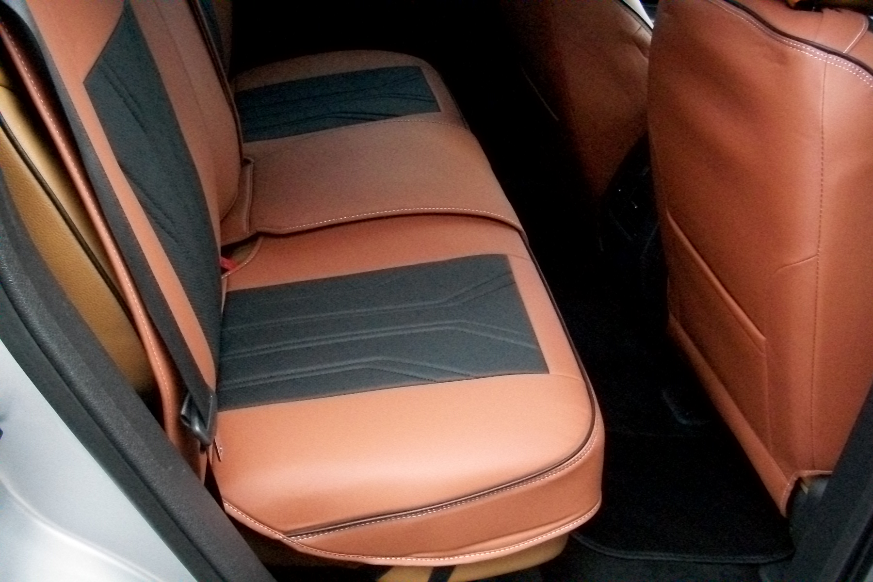 2013 Lincoln MKX AWD