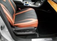 2013 Lincoln MKX AWD