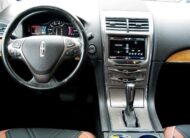 2013 Lincoln MKX AWD