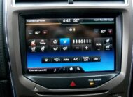 2013 Lincoln MKX AWD