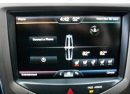 2013 Lincoln MKX AWD