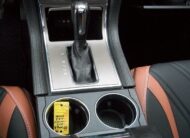 2013 Lincoln MKX AWD