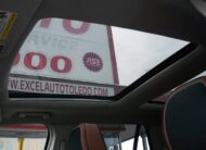 2013 Lincoln MKX AWD