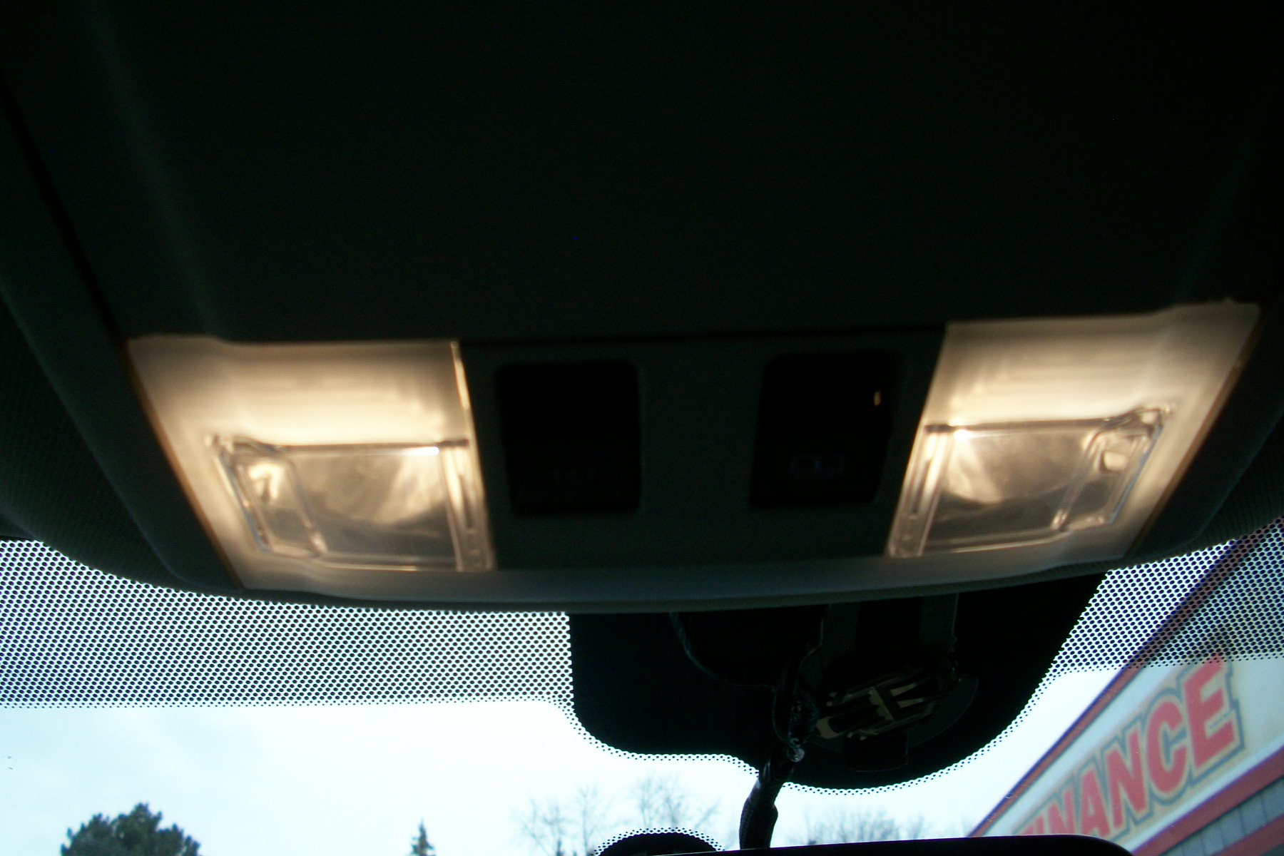 2013 Lincoln MKX AWD