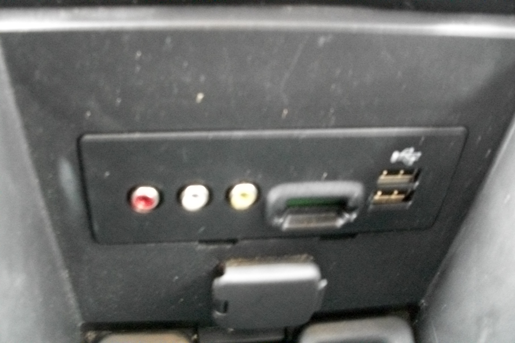 2014 Ford Edge Limited AWD