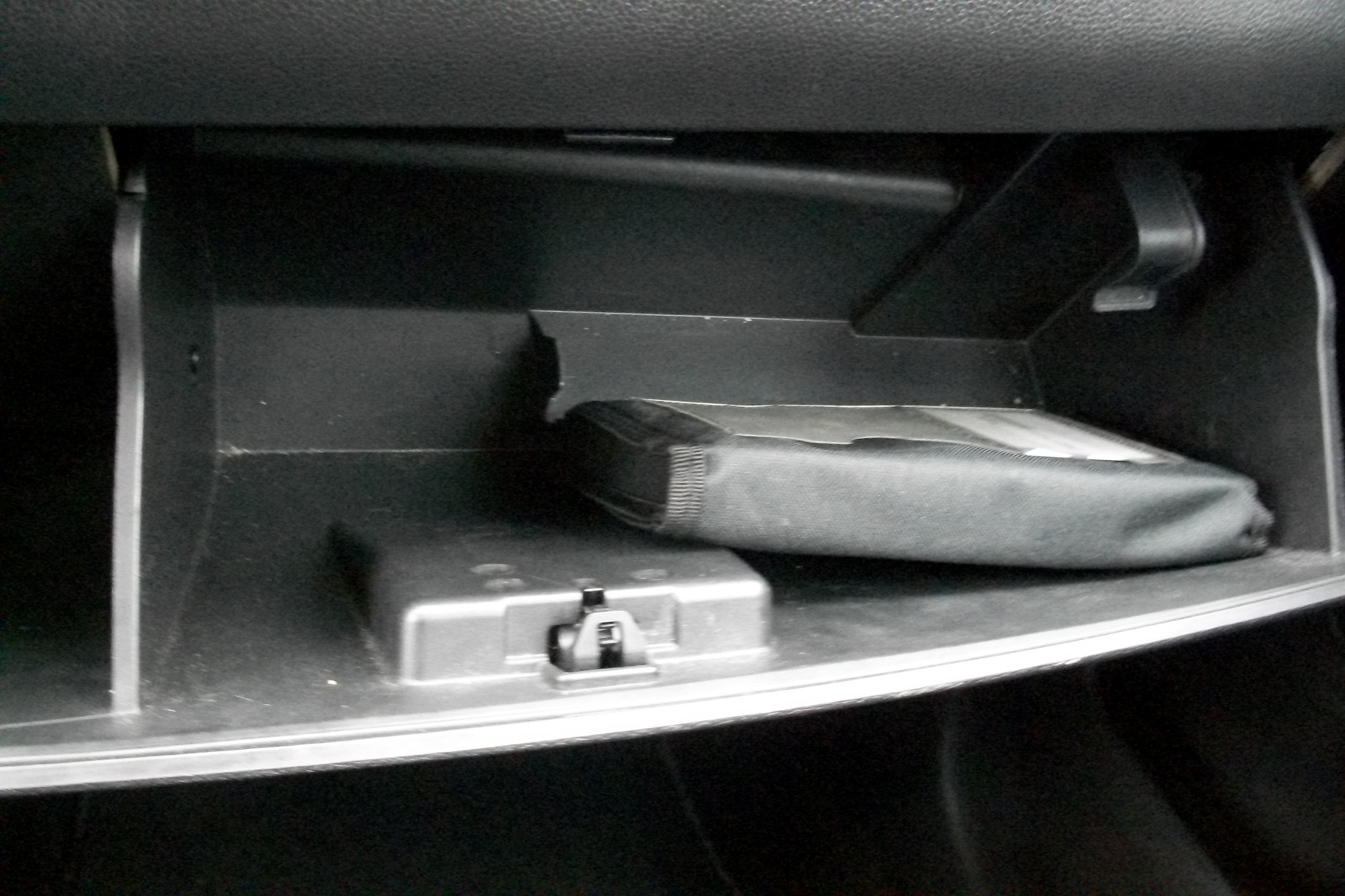 2014 Ford Edge Limited AWD