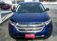 2015 Ford Edge SE AWD