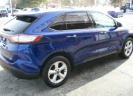 2015 Ford Edge SE AWD