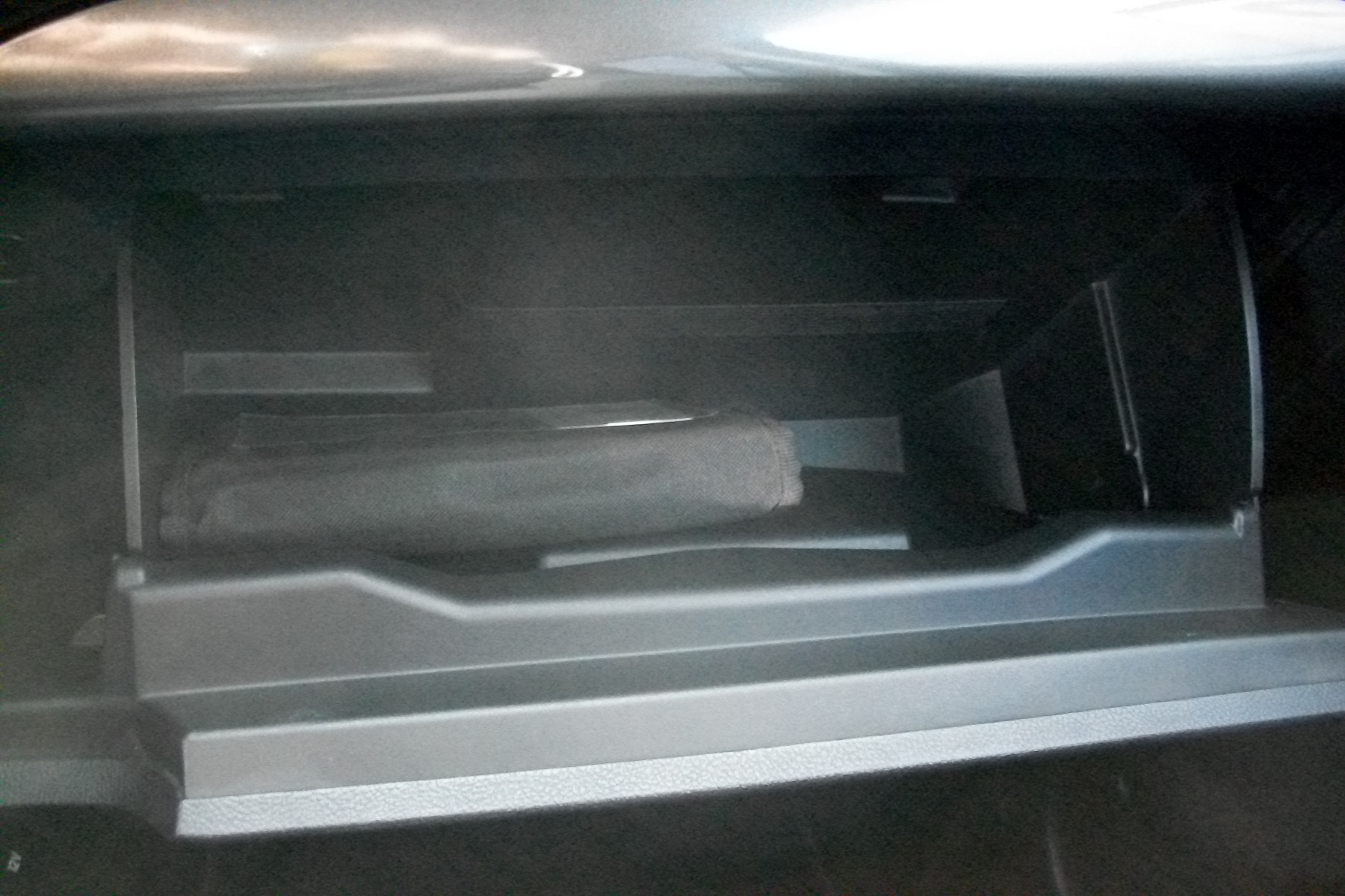 2015 Ford Edge SE AWD