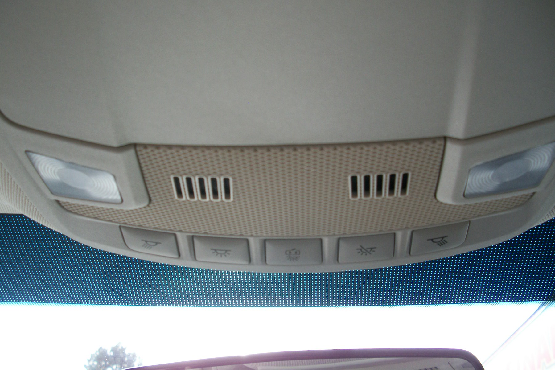 2015 Ford Edge SE AWD