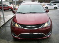 2018 Chrysler Pacifica Touring-L