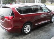 2018 Chrysler Pacifica Touring-L
