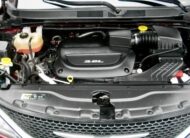 2018 Chrysler Pacifica Touring-L