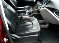 2018 Chrysler Pacifica Touring-L