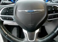 2018 Chrysler Pacifica Touring-L