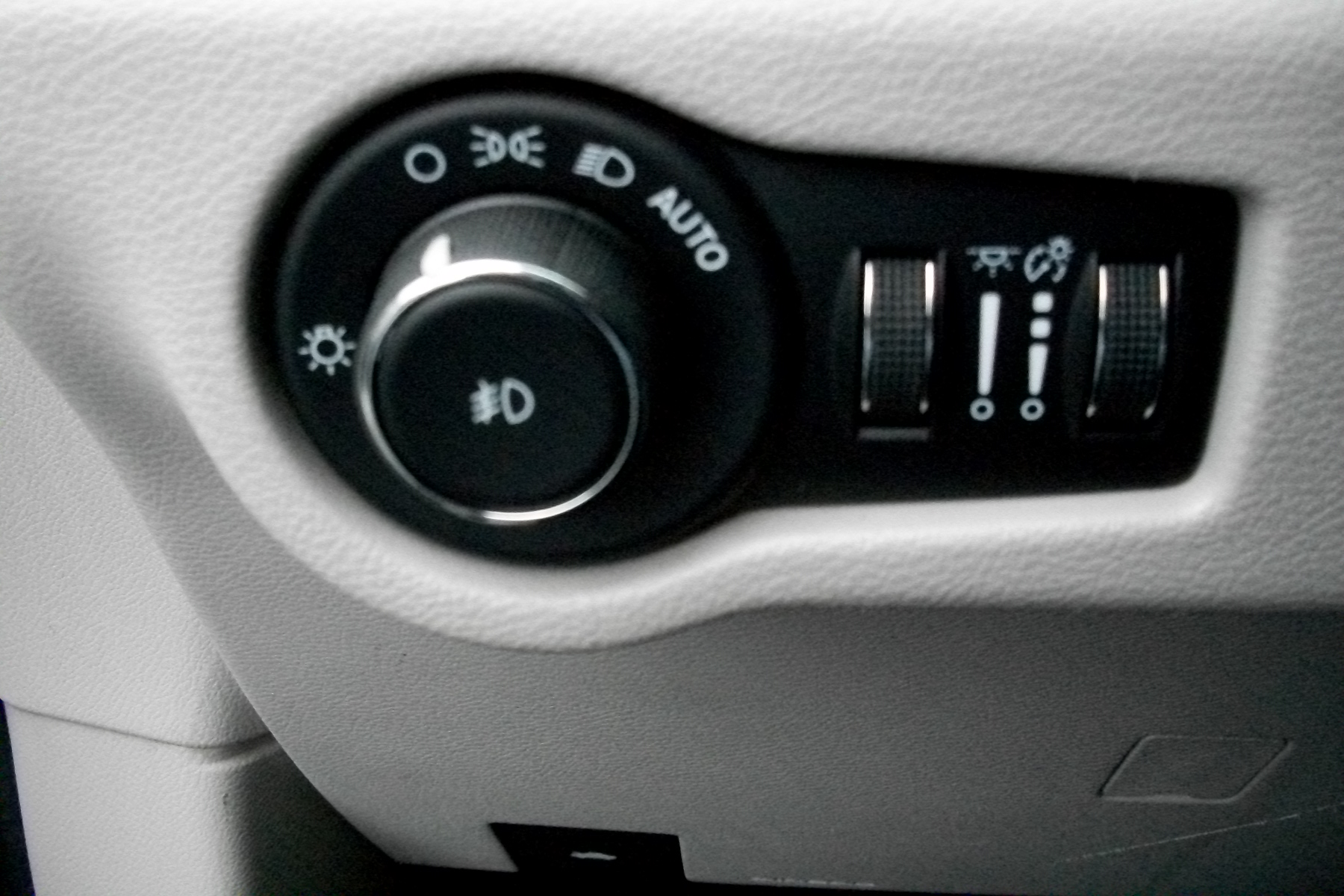 2018 Chrysler Pacifica Touring-L