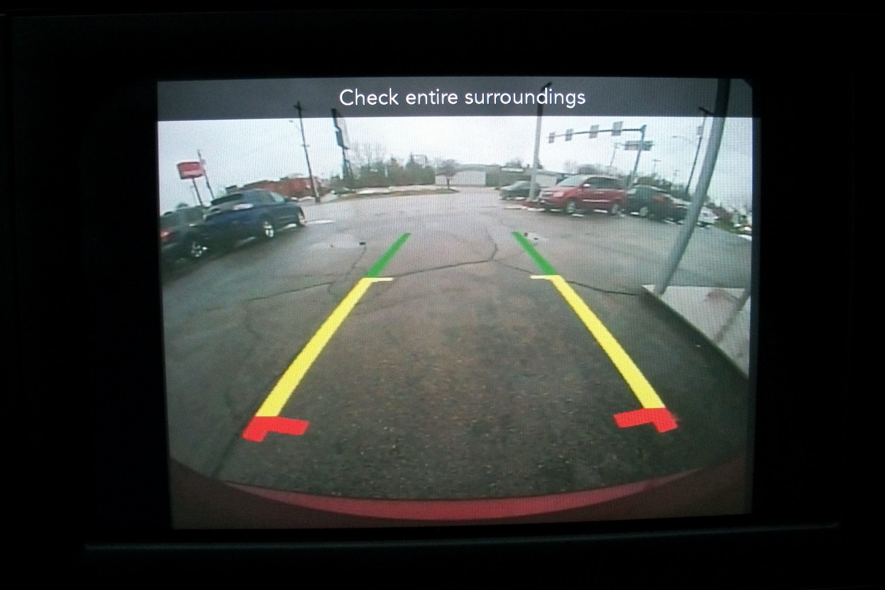 2018 Chrysler Pacifica Touring-L