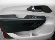 2018 Chrysler Pacifica Touring-L