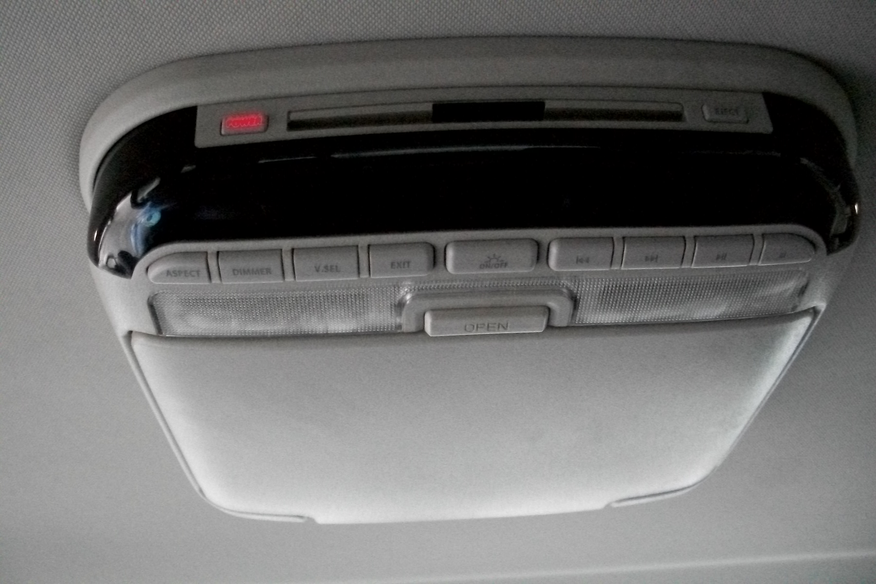 2018 Chrysler Pacifica Touring-L