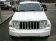 2010 Jeep Liberty Limited 4WD