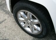 2010 Jeep Liberty Limited 4WD