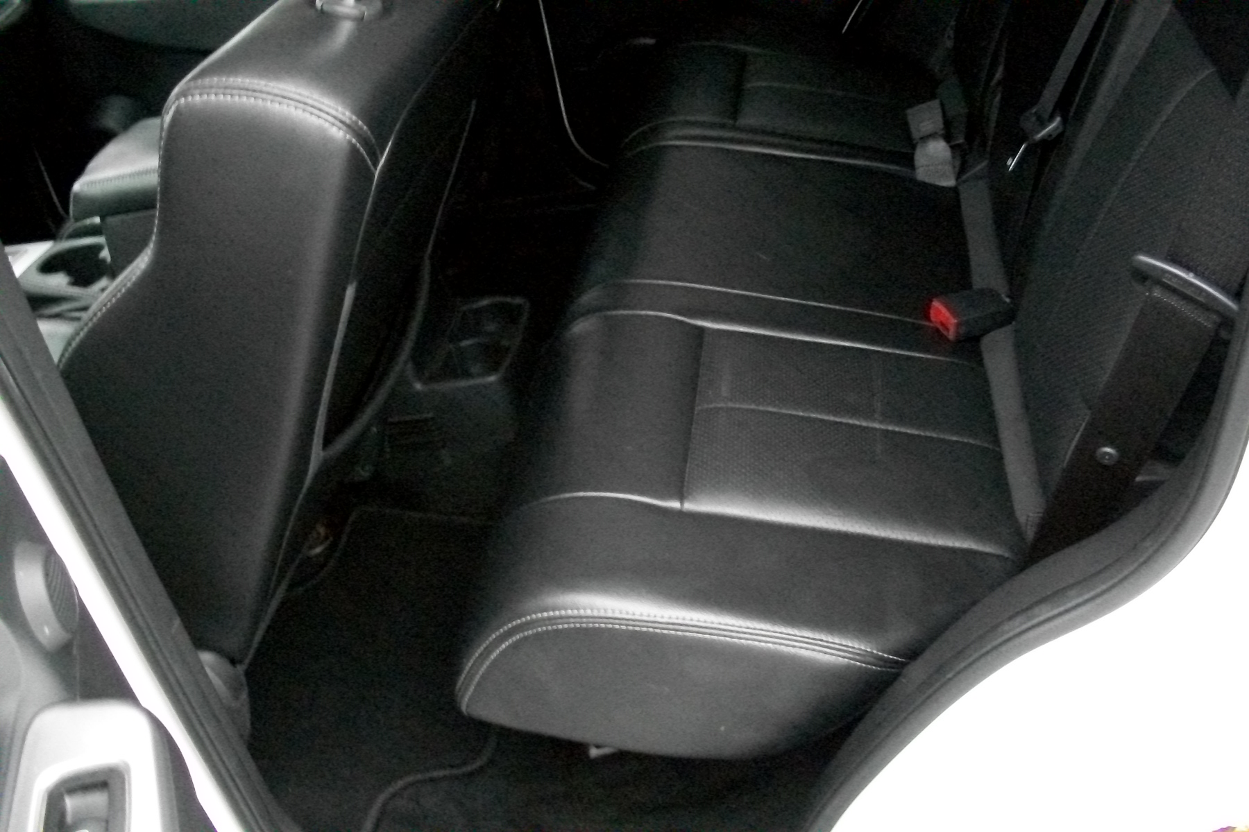 2010 Jeep Liberty Limited 4WD