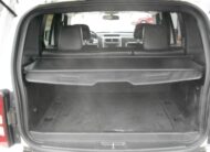 2010 Jeep Liberty Limited 4WD