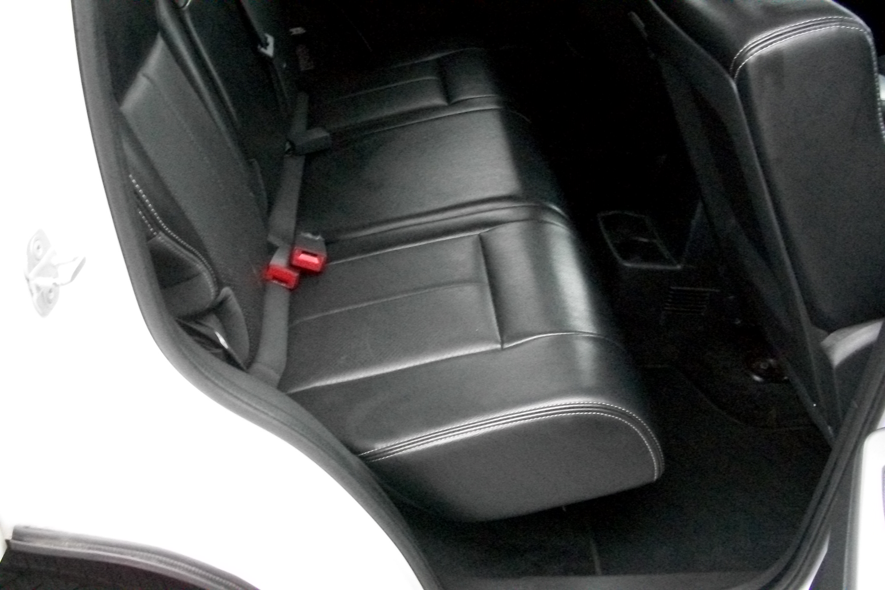 2010 Jeep Liberty Limited 4WD