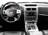 2010 Jeep Liberty Limited 4WD