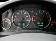 2010 Jeep Liberty Limited 4WD