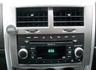 2010 Jeep Liberty Limited 4WD