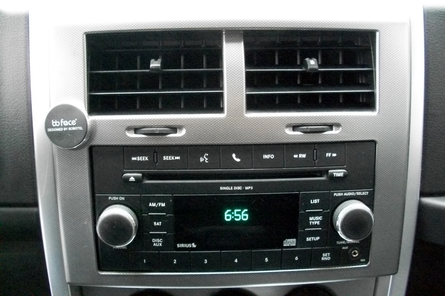 2010 Jeep Liberty Limited 4WD