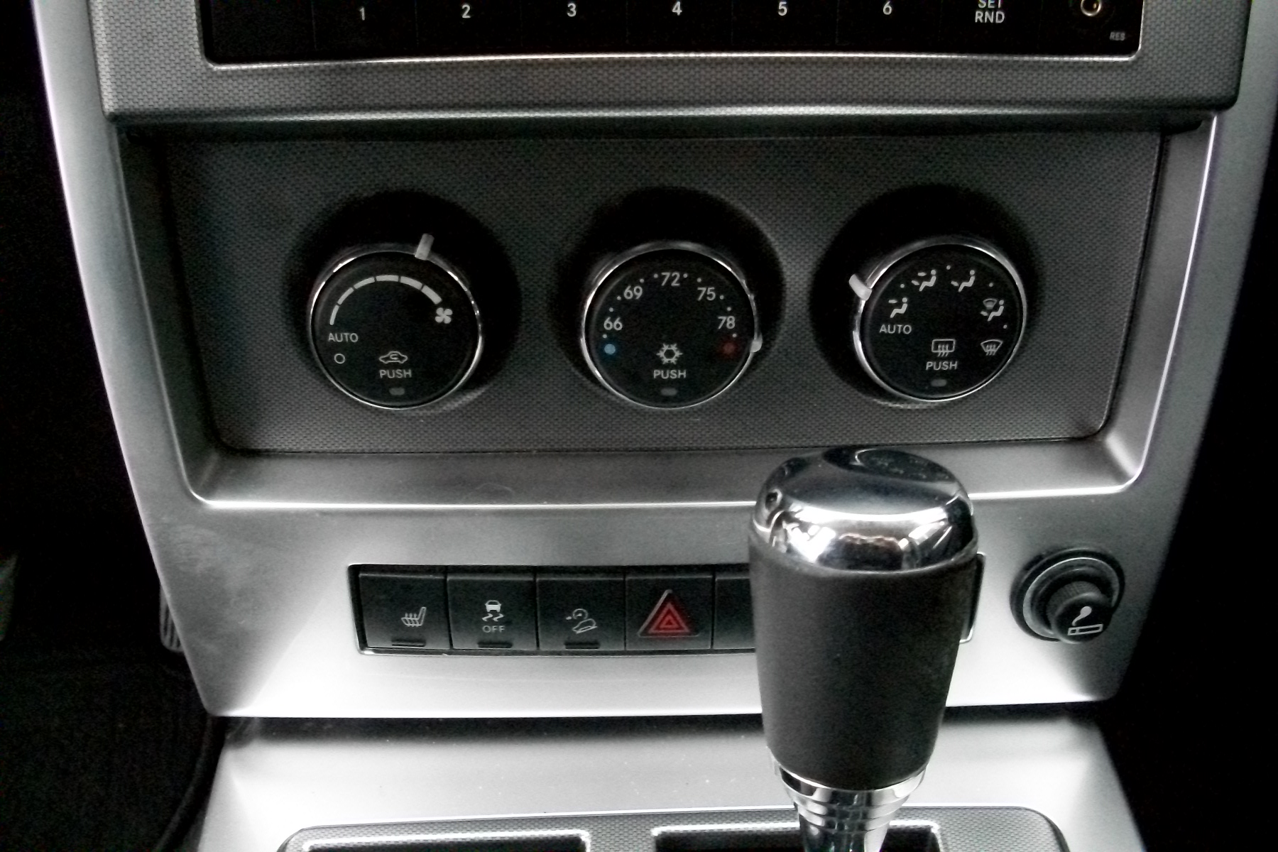 2010 Jeep Liberty Limited 4WD