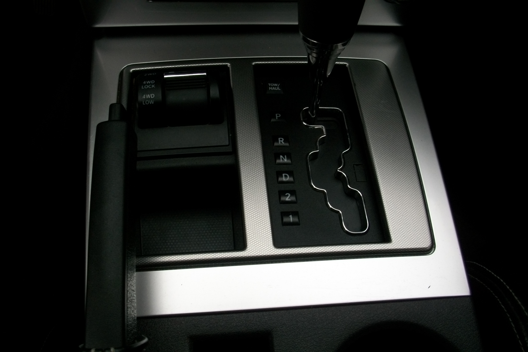 2010 Jeep Liberty Limited 4WD