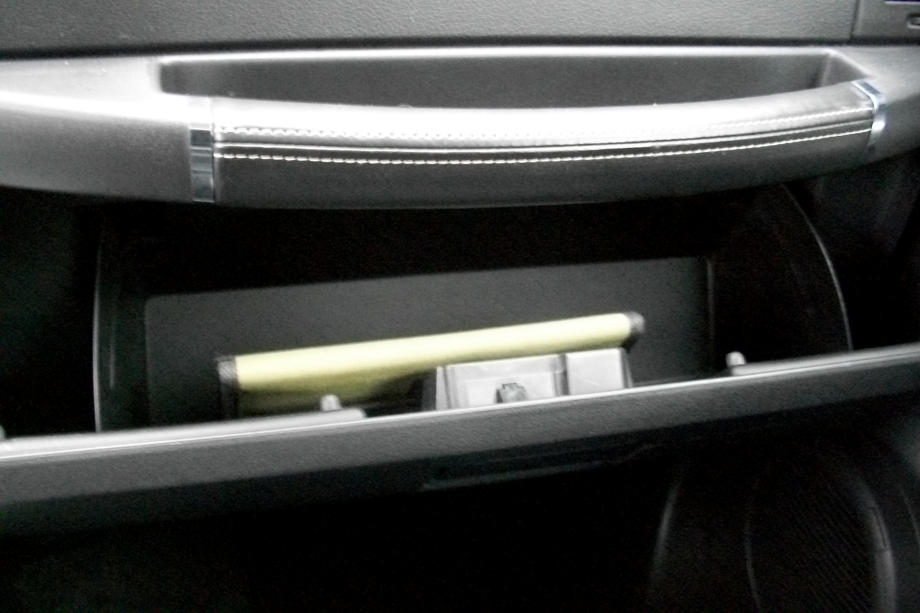 2010 Jeep Liberty Limited 4WD