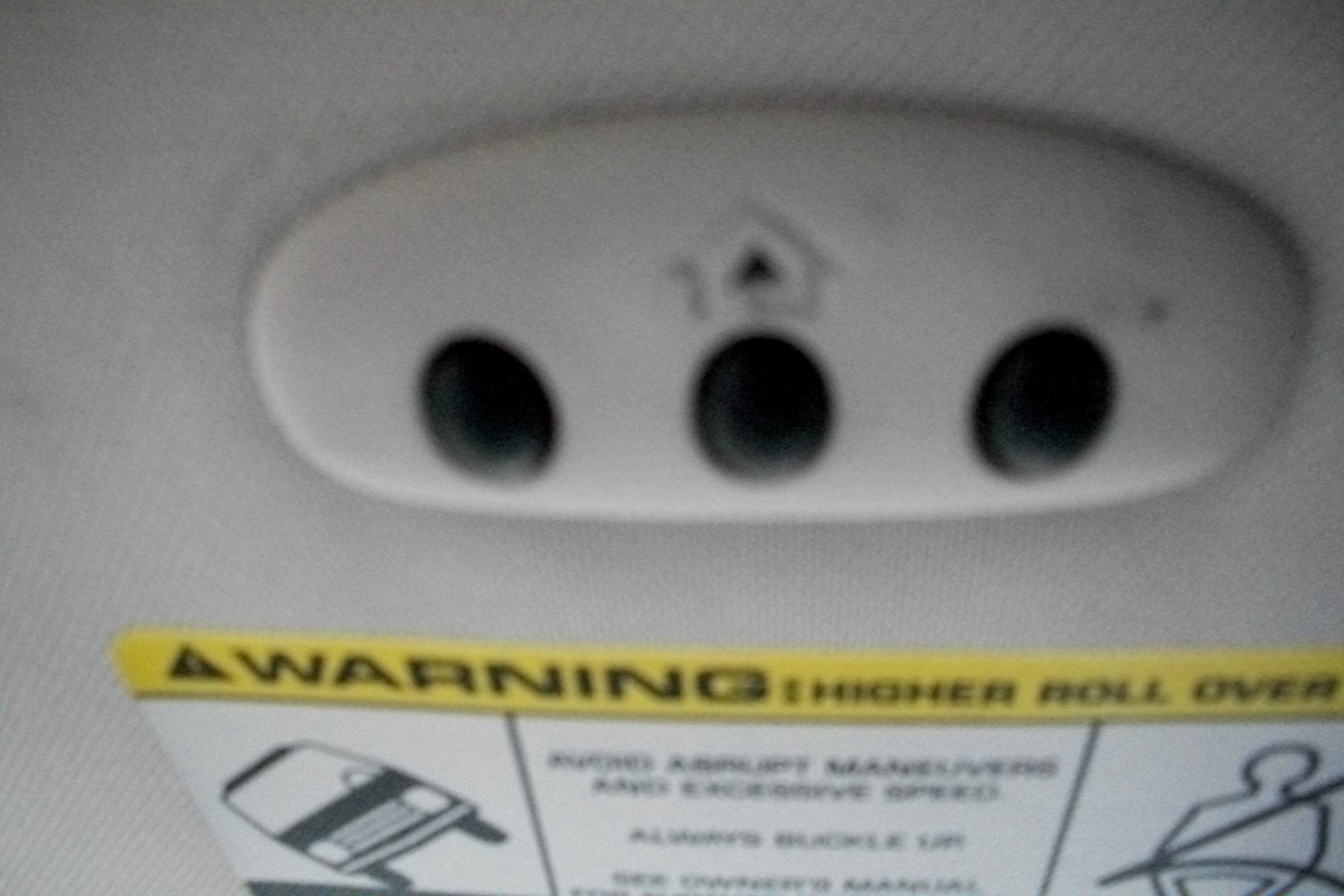 2010 Jeep Liberty Limited 4WD