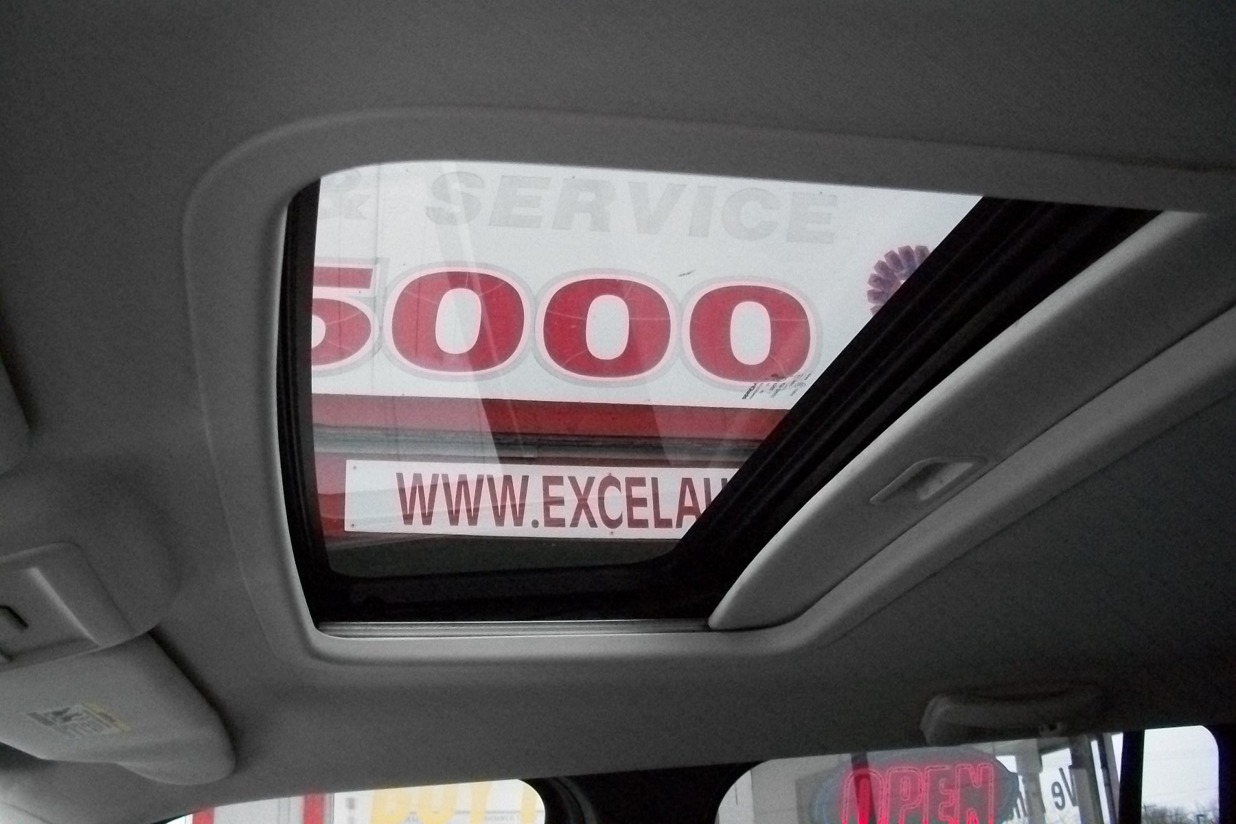 2010 Jeep Liberty Limited 4WD